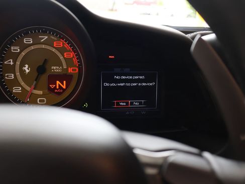 Used 2019 Ferrari 488 Spider RWD image 63