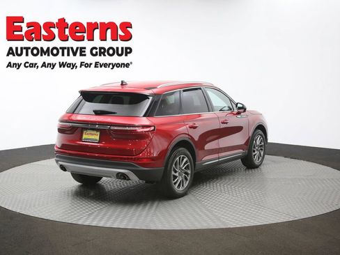 Used 2022 Lincoln Corsair FWD w/ Equipment Group 101A image 41