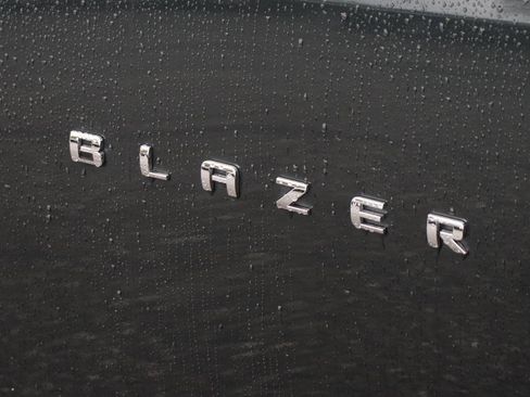 Used 2019 Chevrolet Blazer LT image 43