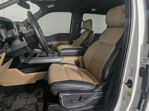 Used 2022 Ford F150 Lariat AWD/4WD image 14