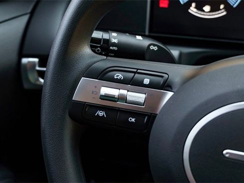 New 2026 Hyundai Santa Cruz SEL image 11