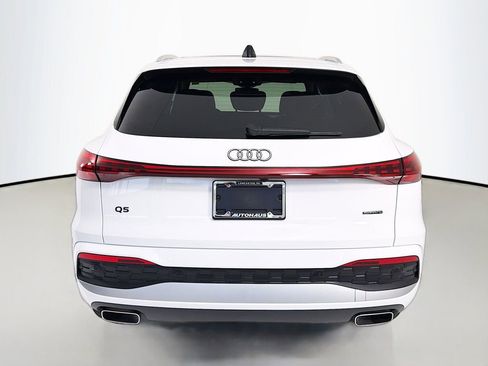 New 2025 Audi Q5 Premium image 6