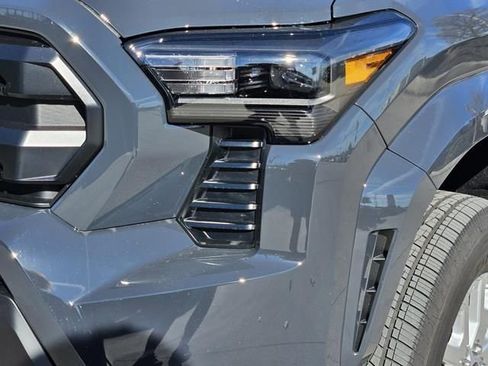 New 2026 Toyota Tacoma SR image 5