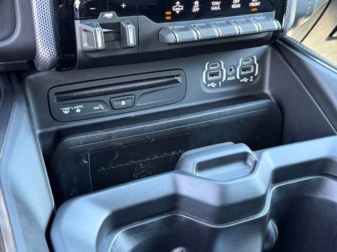 Used 2019 RAM 1500 Limited w/ Trailer Tow Group AWD/4WD image 28