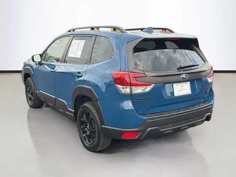 Used 2023 Subaru Forester Wilderness AWD/4WD image 7