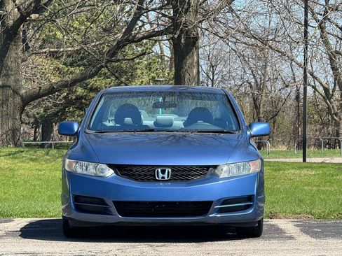 Used 2010 Honda Civic LX image 12