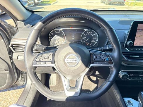 Used 2021 Nissan Altima 2.5 SL image 25