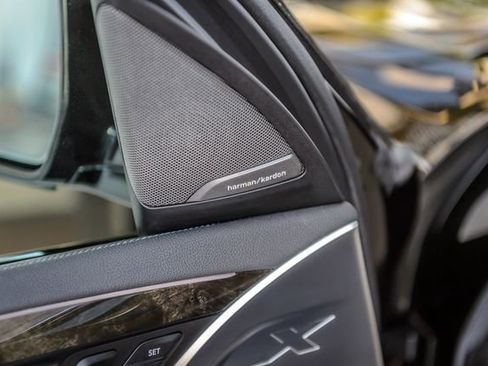 Used 2019 BMW X3 M40i w/ Premium Package AWD/4WD image 51