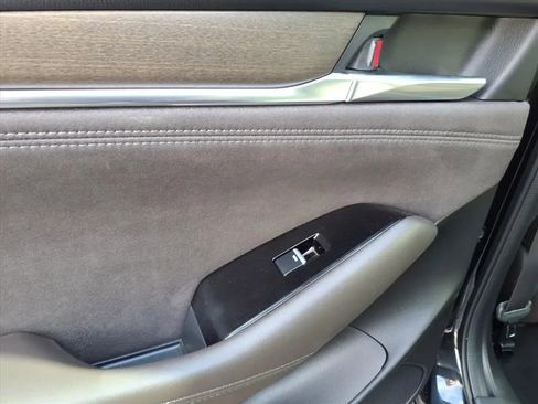 Used 2018 MAZDA MAZDA6 Signature image 21