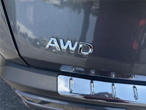 Certified 2025 INFINITI QX60 Sensory w/ Cargo Package image 32