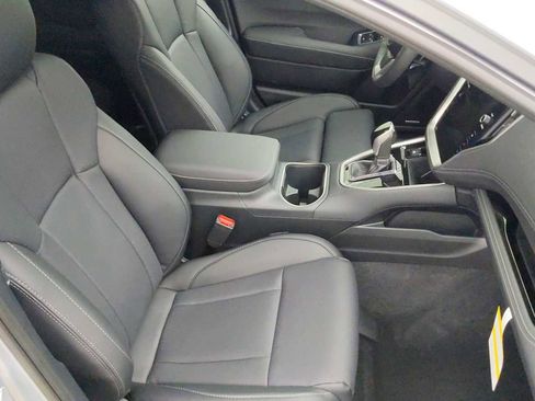 New 2025 Subaru Outback Limited XT image 23
