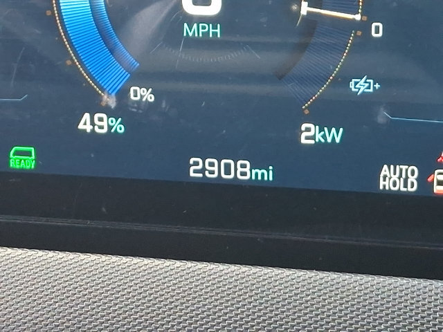 Used 2024 Chevrolet Brightdrop 600 w/ Battery Pack, Max Range AWD/4WD image 6