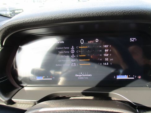 Certified 2023 Jeep Grand Cherokee L Laredo image 20