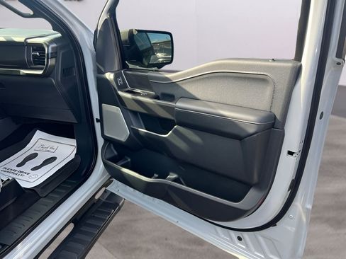 Used 2024 Ford F150 Lariat w/ Equipment Group 502A High image 25