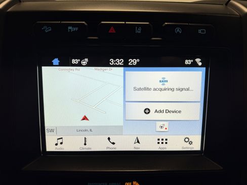 Used 2018 Ford Expedition Max Limited w/ Equipment Group 302A image 11