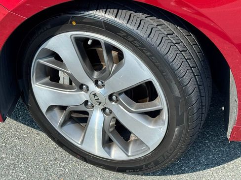 Used 2020 Kia Optima S w/ S Panoramic Sunroof Package image 20