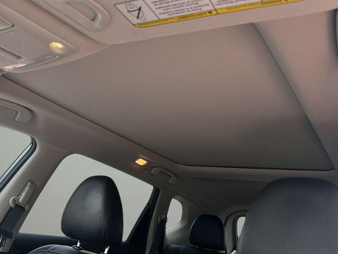 Used 2020 Nissan Rogue SL w/ Premium Package FWD image 22