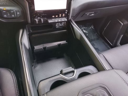 Used 2024 RAM 2500 Rebel image 18