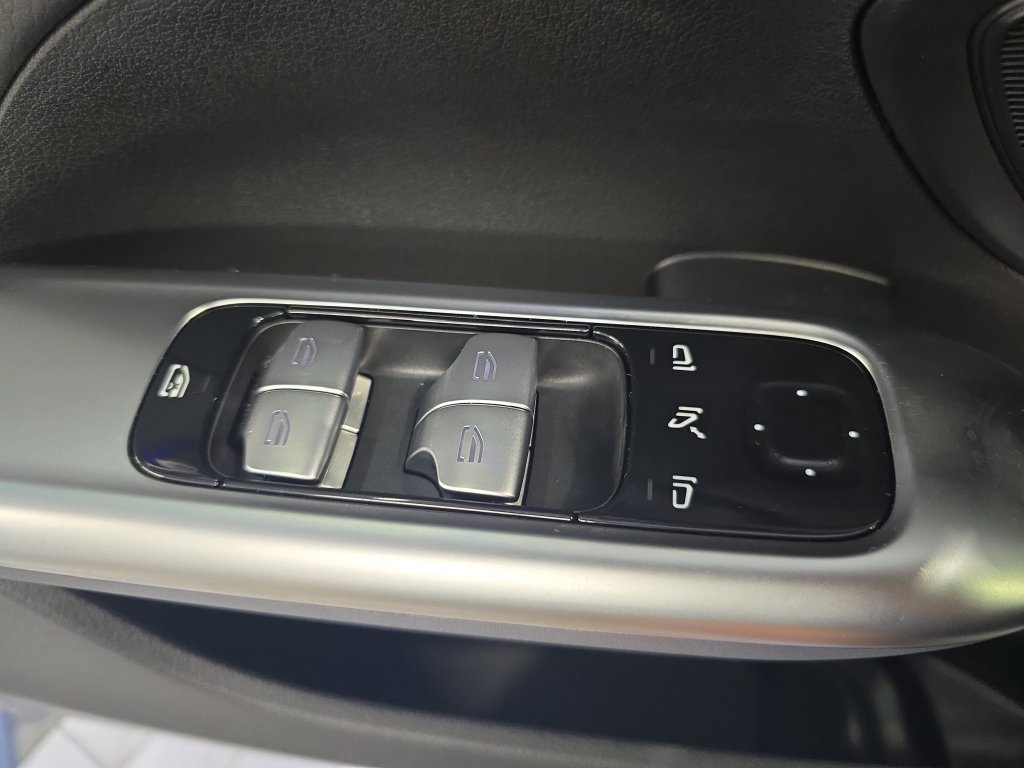 Certified 2026 Mercedes-Benz C 300 Sedan image 29