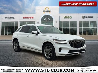 Used 2025 Genesis GV70 2.5T