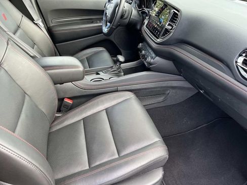 Used 2026 Dodge Durango GT AWD/4WD image 25