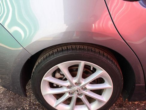 Used 2012 Lexus CT 200h Premium w/ Premium Audio Pkg FWD image 30