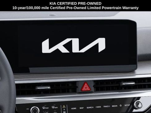 Certified 2025 Kia Sorento SX Prestige AWD/4WD image 20