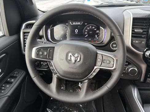 New 2026 RAM 1500 Big Horn image 14