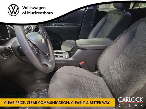 Used 2024 Chevrolet Equinox LT FWD image 15