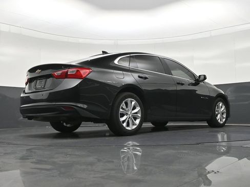 Used 2024 Chevrolet Malibu LT FWD image 27