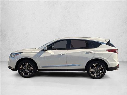 New 2026 Acura RDX w/ Technology Package AWD/4WD image 5