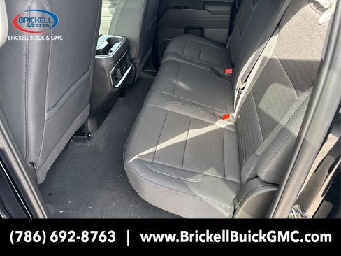 New 2026 GMC Sierra 1500 Elevation image 10