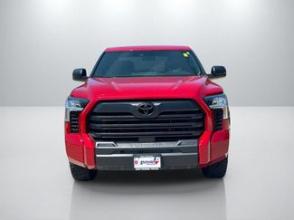 Used 2025 Toyota Tundra SR5 w/ SR5 Premium Package RWD video 2