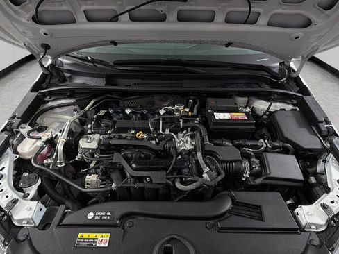 Used 2023 Toyota Corolla SE FWD image 37