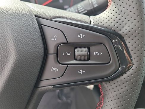 New 2026 Chevrolet Trax RS image 29