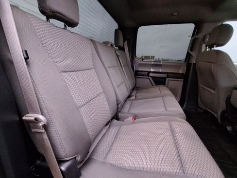 Used 2019 Ford F150 XLT w/ Equipment Group 302A Luxury image 15