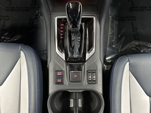 Used 2022 Subaru Crosstrek Hybrid w/ Moonroof Package w/Navigation image 25