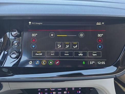 Certified 2023 Buick Envision Avenir AWD/4WD image 26