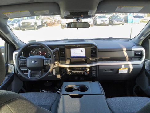 New 2026 Ford F350 XLT AWD/4WD image 31