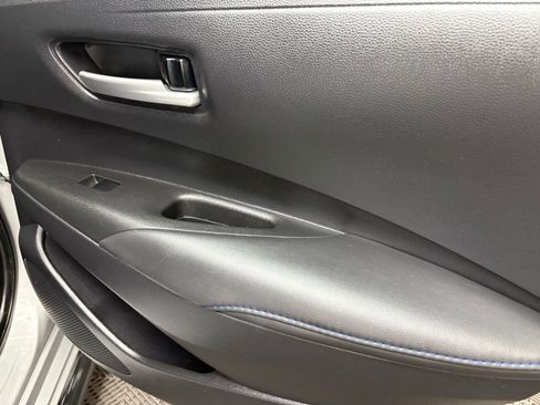 Used 2022 Toyota Corolla SE FWD image 35