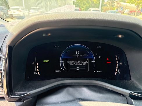 Used 2026 Toyota Camry LE FWD image 14