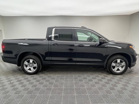 Used 2025 Honda Ridgeline RTL image 6