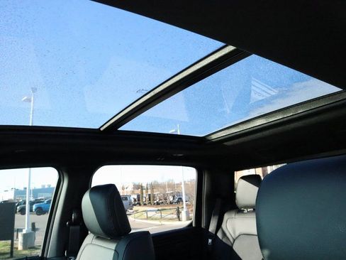 New 2026 RAM 1500 Rebel w/ Rebel Level 2 Equipment Group image 17