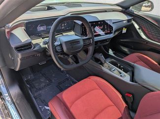 New 2026 Dodge Charger R/T AWD/4WD video 3