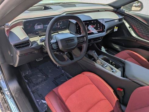 New 2026 Dodge Charger R/T AWD/4WD image 3