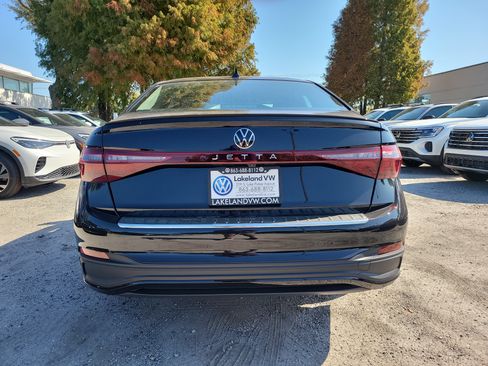 New 2026 Volkswagen Jetta S FWD image 7
