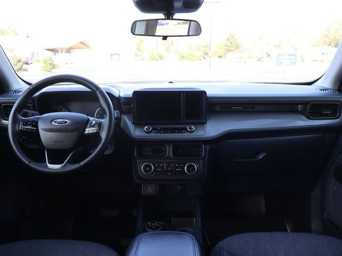 Used 2023 Ford Maverick Tremor w/ Tremor Off-Road Package image 17