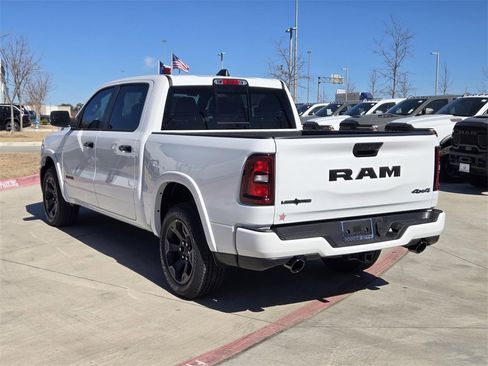 New 2026 RAM 1500 Lone Star image 3