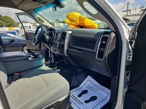 Used 2018 RAM 3500 Tradesman w/ Popular Equipment Group AWD/4WD image 19