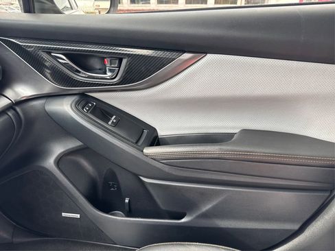 Used 2019 Subaru Crosstrek 2.0i Limited w/ Moonroof Package w/Navigation image 25